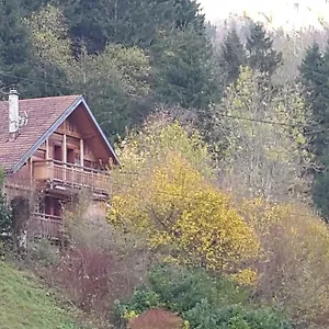  Vakantiehuis Gite Rural Les Combes