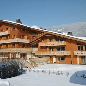  Appartement Aiglon